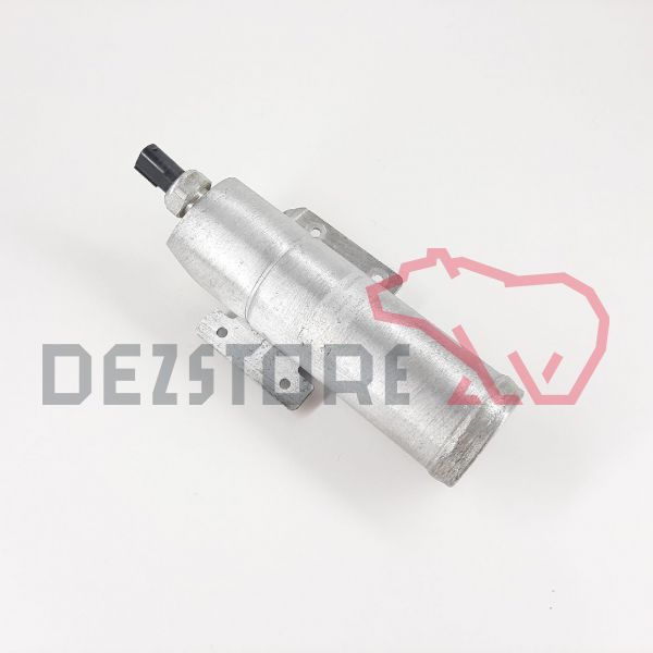 Butelie AC Mercedes Actros MP4