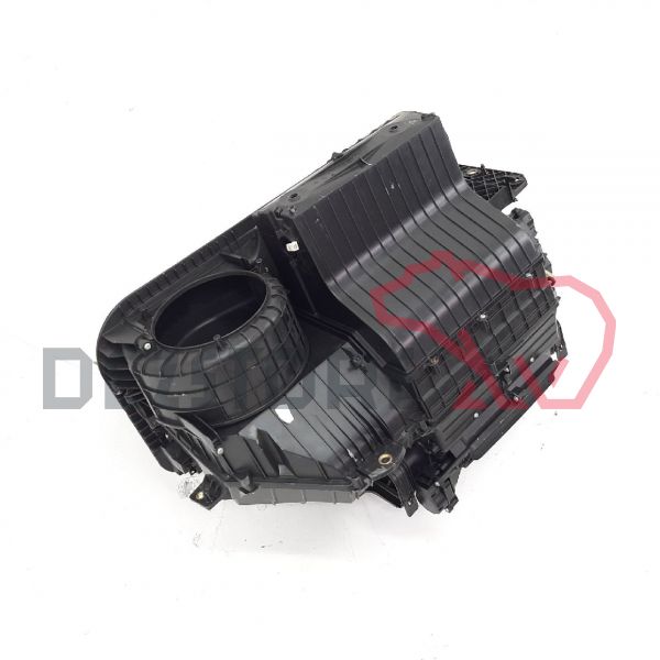 Bloc climatizare bord cabina Mercedes Actros MP4