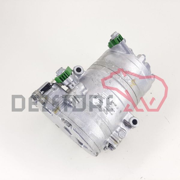Compresor AC Mercedes Actros MP4