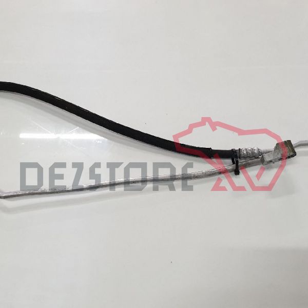 Conducta AC Mercedes Actros MP4