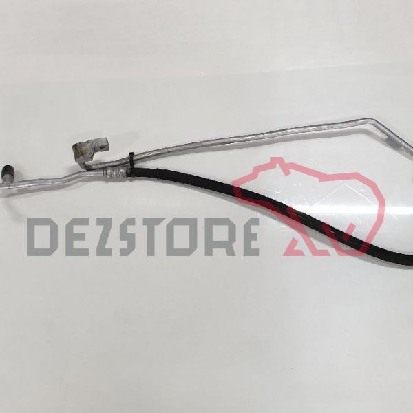 Conducta AC Mercedes Actros MP4