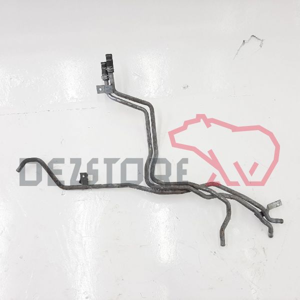 Set conducte incalzire Mercedes Actros MP4