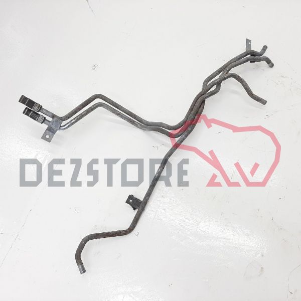 Set conducte incalzire Mercedes Actros MP4