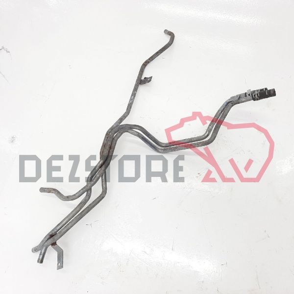 Set conducte incalzire Mercedes Actros MP4
