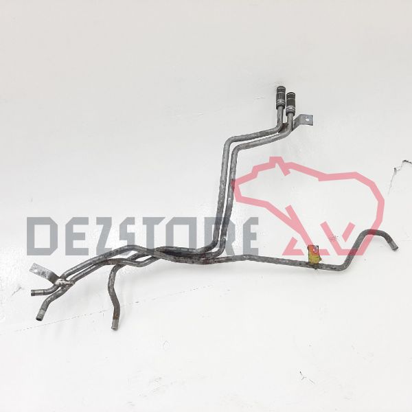 Set conducte incalzire Mercedes Actros MP4