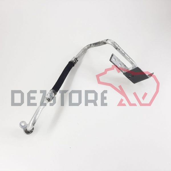 Conducta AC Mercedes Actros MP4