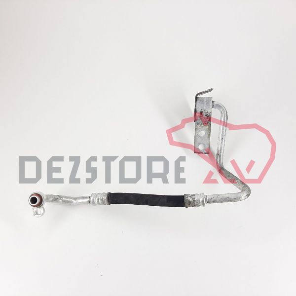 Conducta AC Mercedes Actros MP4