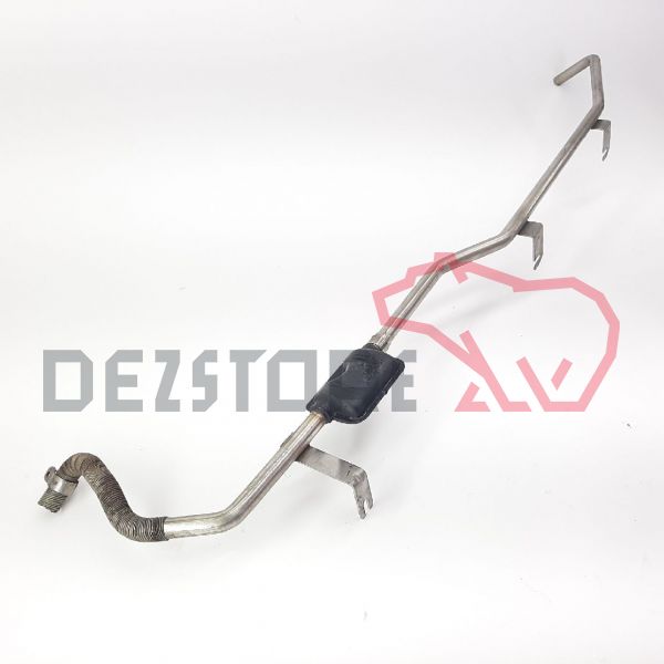 Conducta evacuare sirocou Mercedes Actros MP4