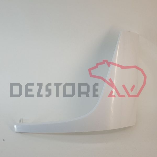 Ornament far stanga Mercedes Actros MP4 | material alb