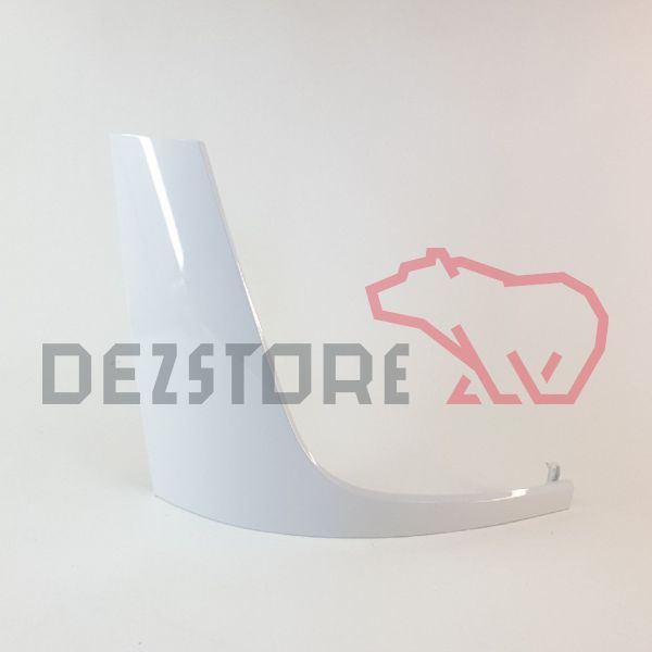 Ornament far dreapta Mercedes Actros MP4 | alb 9147