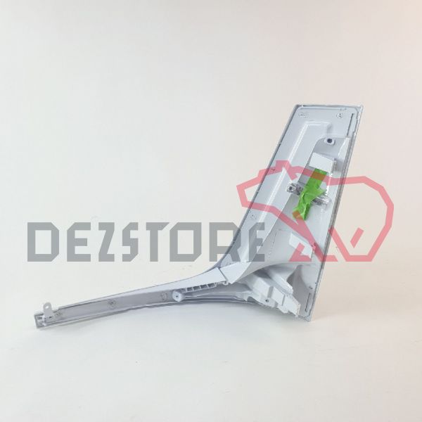 Ornament far dreapta Mercedes Actros MP4 | alb 9147
