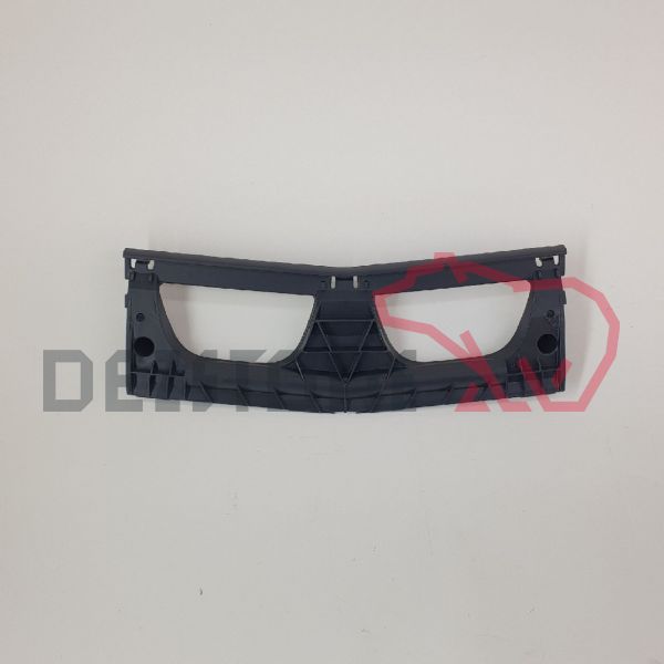 Ornament grila centrala Mercedes Arocs