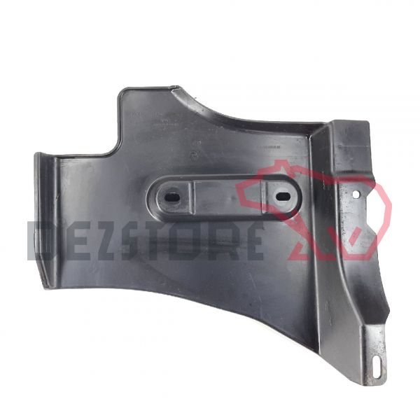 Carena noroi scara mica stanga Mercedes Actros MP4