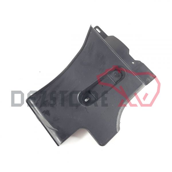 Carena noroi scara mica stanga Mercedes Actros MP4