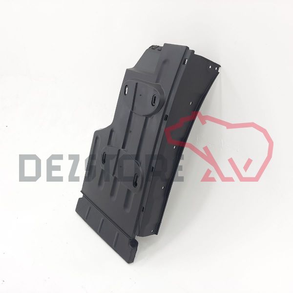 Aripa noroi axa fata dreapta Mercedes Actros MP4