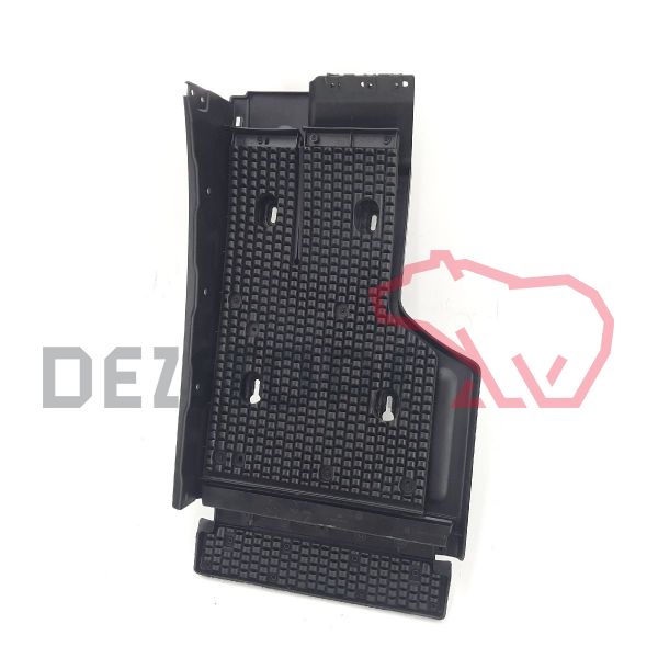 Aripa noroi axa fata dreapta Mercedes Actros MP4