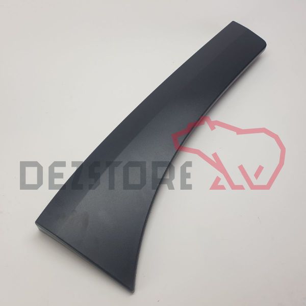 Ornament aripa noroi axa fata stanga Mercedes Actros MP4