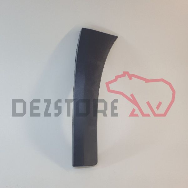Ornament aripa noroi axa fata dreapta Mercedes Actros MP4 | gri