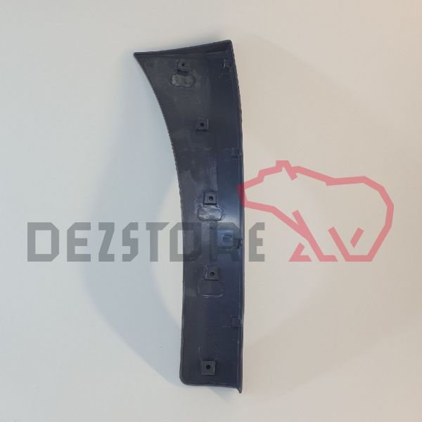 Ornament aripa noroi axa fata dreapta Mercedes Actros MP4 | gri