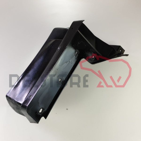 Carena noroi axa fata stanga Mercedes Actros MP4