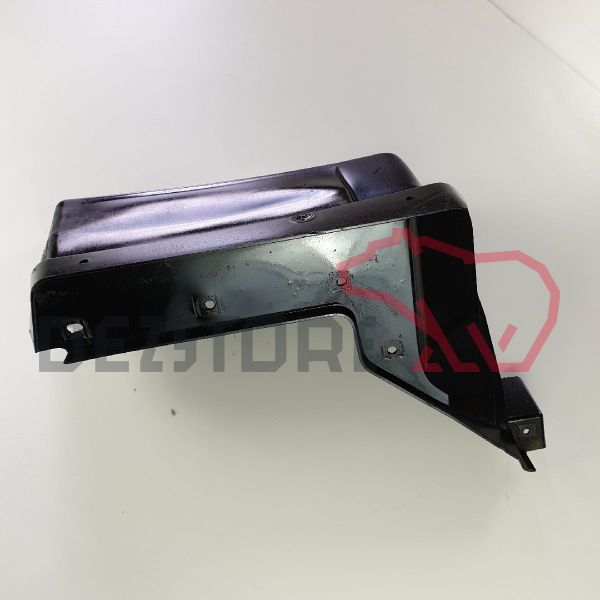 Carena noroi axa fata stanga Mercedes Actros MP4