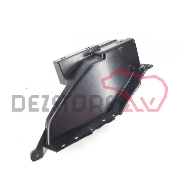 Carena noroi axa fata dreapta Mercedes Actros MP4