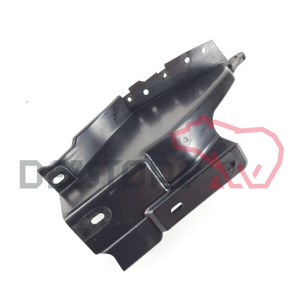 Carena noroi axa fata dreapta Mercedes Actros MP4