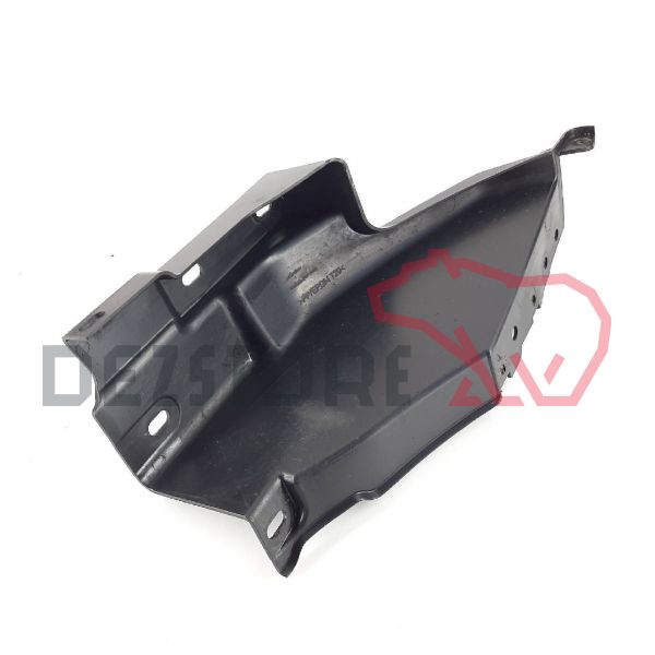 Carena noroi axa fata dreapta Mercedes Actros MP4