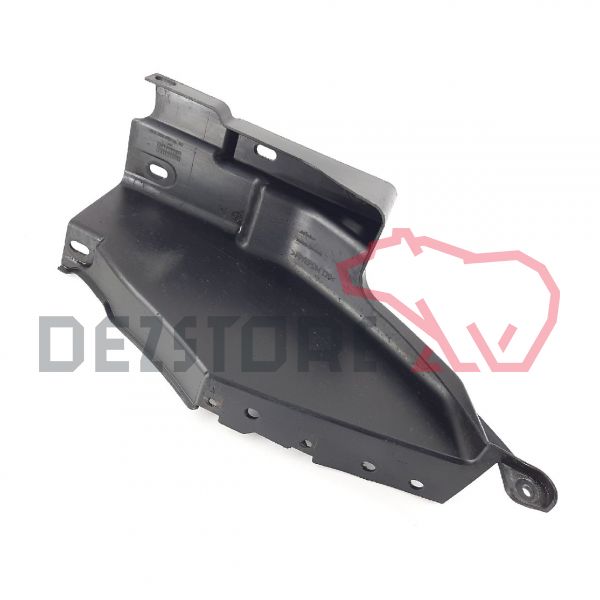 Carena noroi axa fata dreapta Mercedes Actros MP4