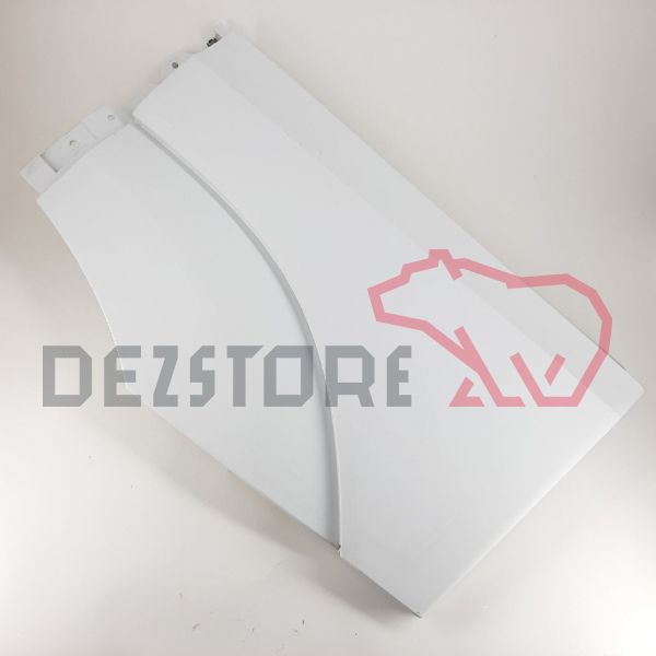 Prelungire scara mare stanga Mercedes Actros MP4 | alba