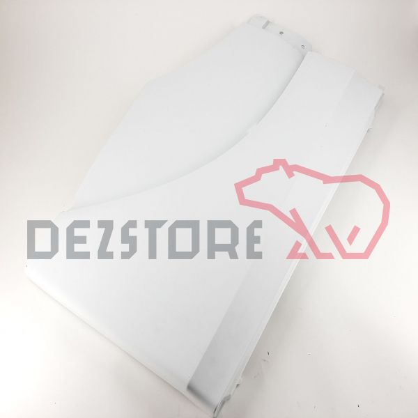 Prelungire scara mare stanga Mercedes Actros MP4 | alba