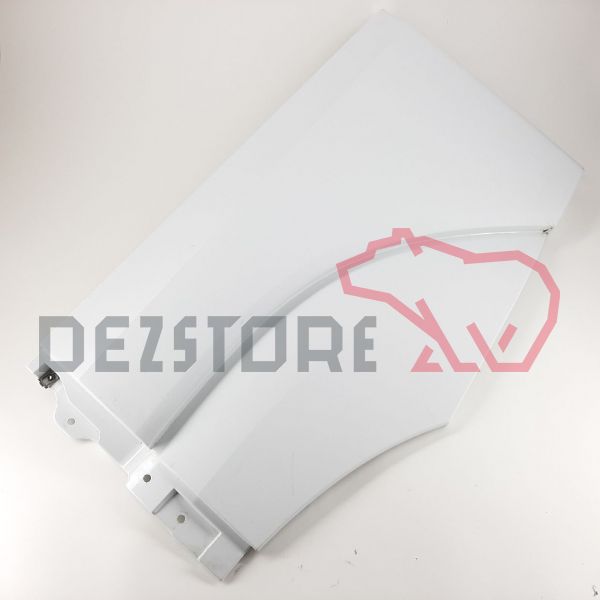 Prelungire scara mare stanga Mercedes Actros MP4 | alba