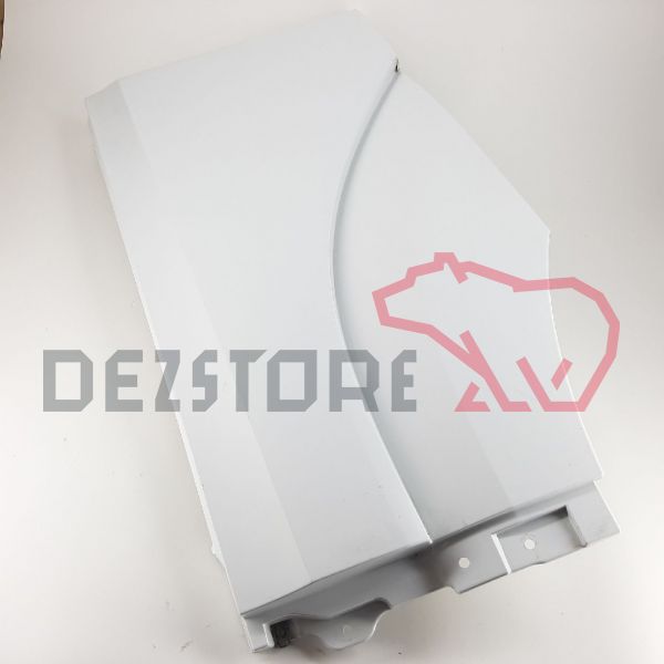 Prelungire scara mare stanga Mercedes Actros MP4 | alba