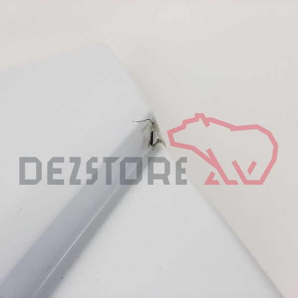Prelungire scara mare stanga Mercedes Actros MP4 | alba