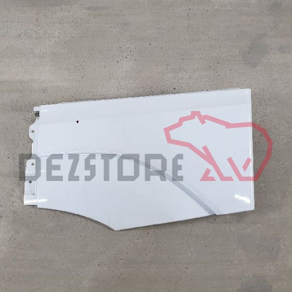 Prelungire scara mare stanga Mercedes Actros MP4 | alba