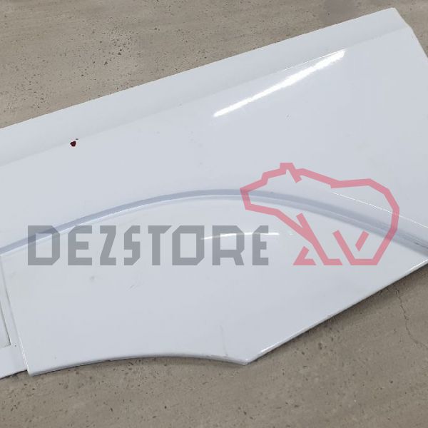 Prelungire scara mare stanga Mercedes Actros MP4 | alba