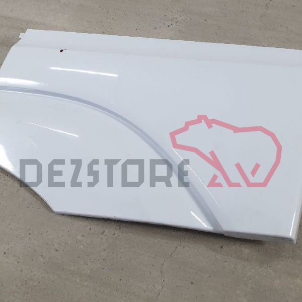 Prelungire scara mare stanga Mercedes Actros MP4 | alba