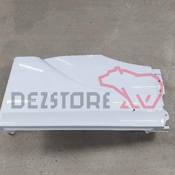 Prelungire scara mare stanga Mercedes Actros MP4 | alba