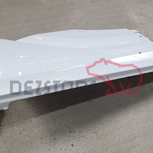 Prelungire scara mare stanga Mercedes Actros MP4 | alba