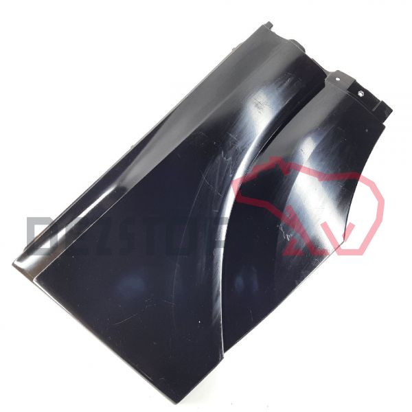 Prelungire scara mare dreapta Mercedes Actros MP4