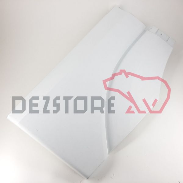 Prelungire scara mare dreapta Mercedes Actros MP4 | alba