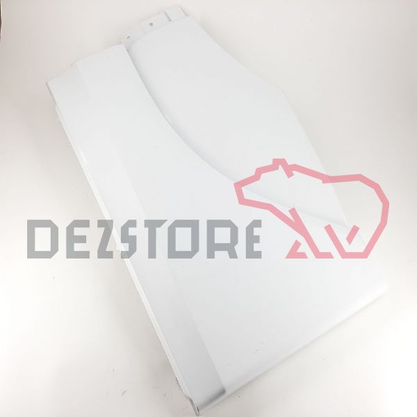 Prelungire scara mare dreapta Mercedes Actros MP4 | alba