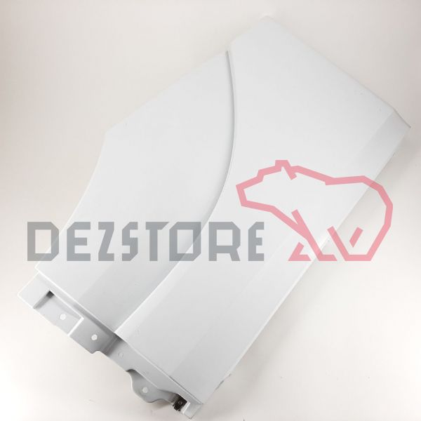 Prelungire scara mare dreapta Mercedes Actros MP4 | alba