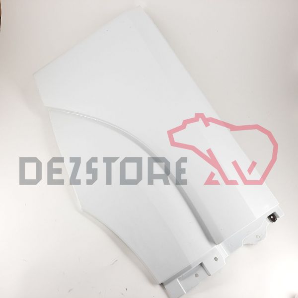 Prelungire scara mare dreapta Mercedes Actros MP4 | alba