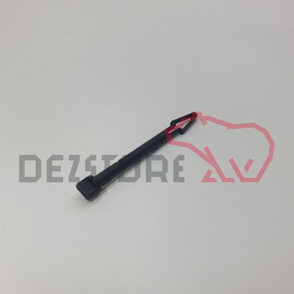 Clema fixare ornament far Mercedes Actros MP4
