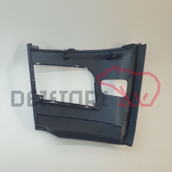 Ochelar proiector ceata dreapta Mercedes Actros MP4