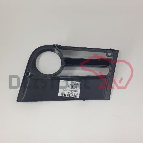 Ornament proiector ceata stanga Mercedes Actros MP4