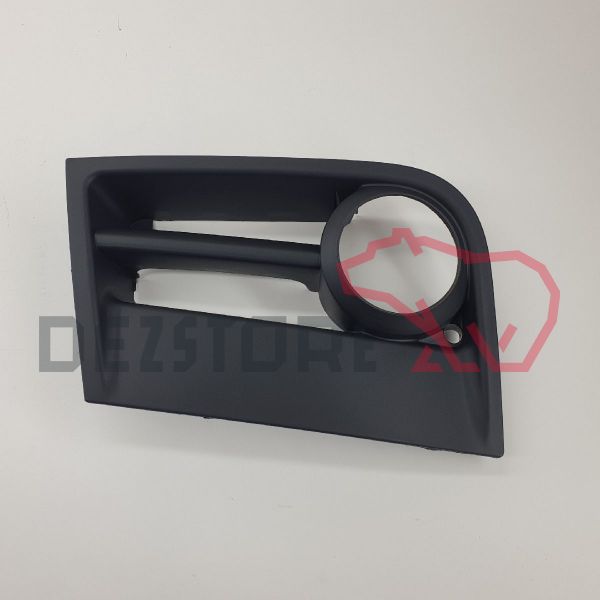 Ornament proiector ceata stanga Mercedes Actros MP4