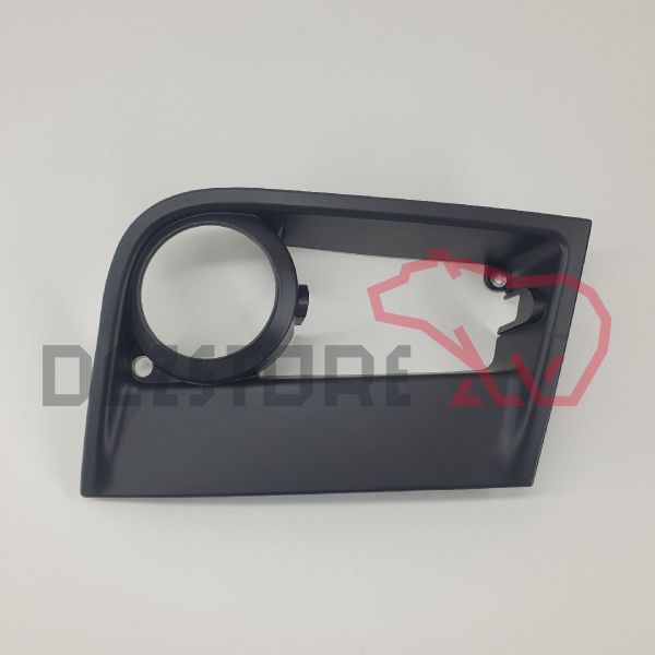 Ornament proiector ceata dreapta Mercedes Actros MP4