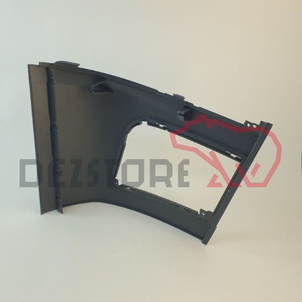 Ochelar proiector ceata stanga Mercedes Actros MP4